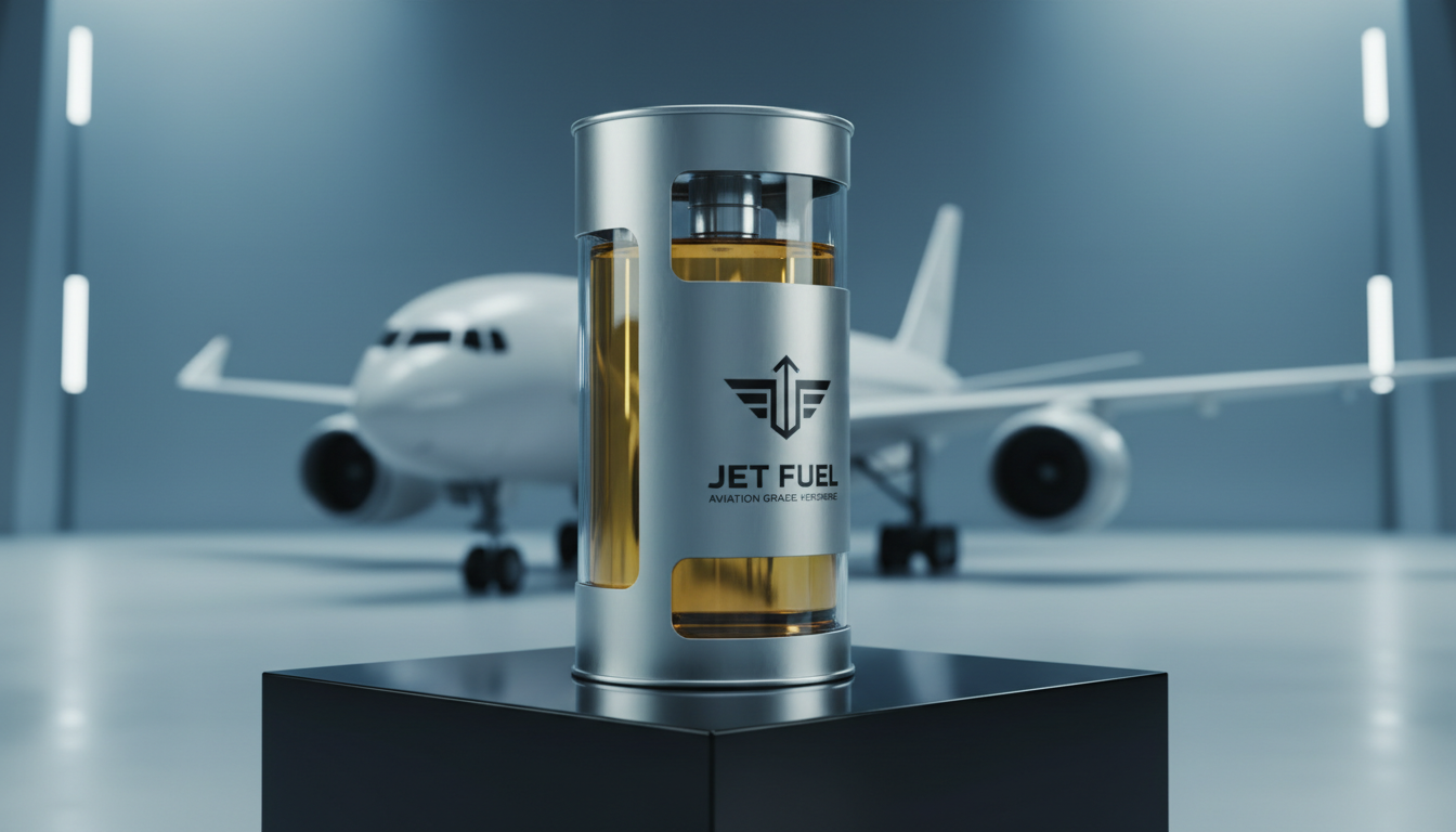 Jet A1