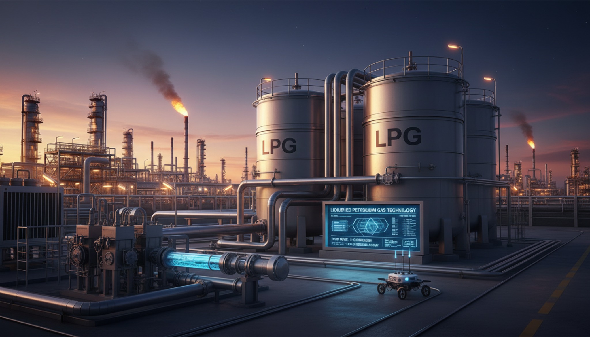 LPG